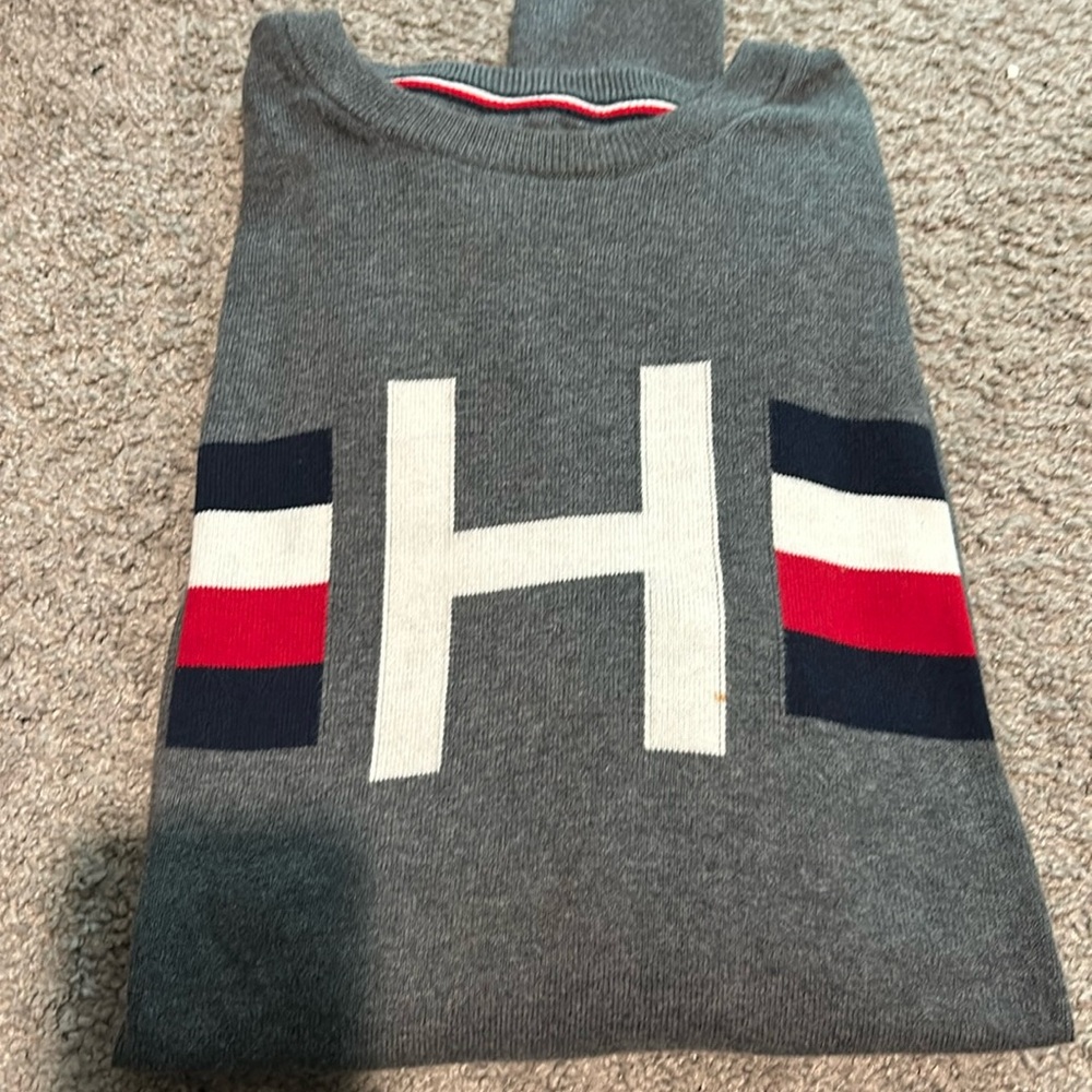 Men’s Tommy Hilfiger Sweater